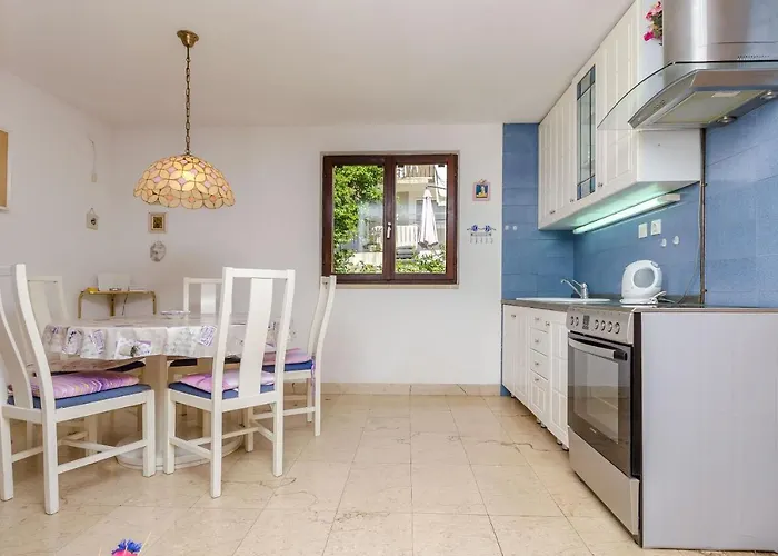 Apartment Natasa