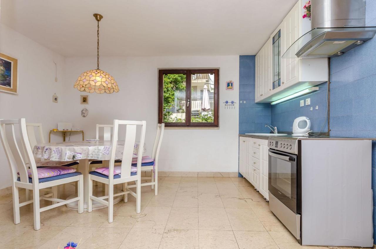 Apartment Natasa