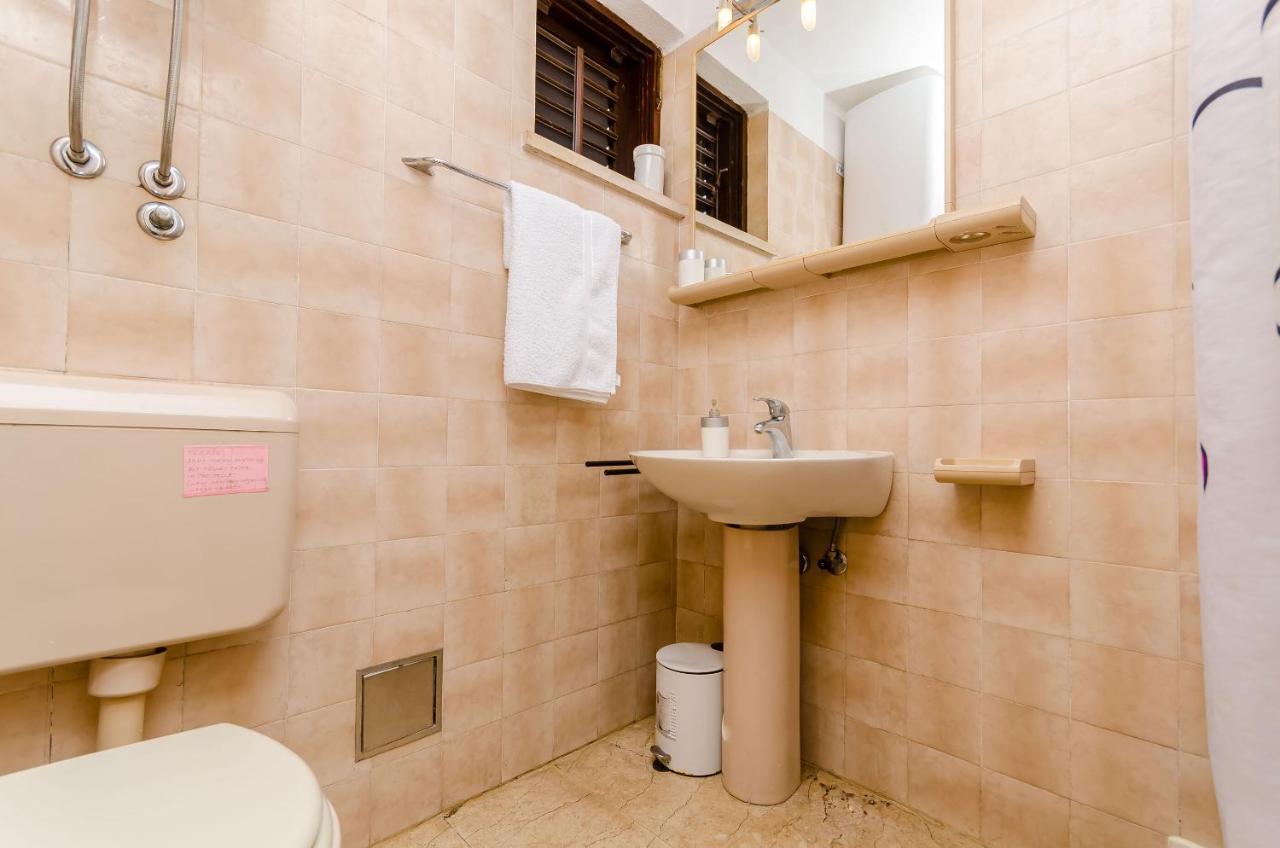 Apartment Natasa Trogir
