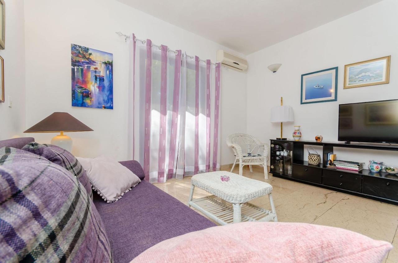 Apartment Natasa Trogir