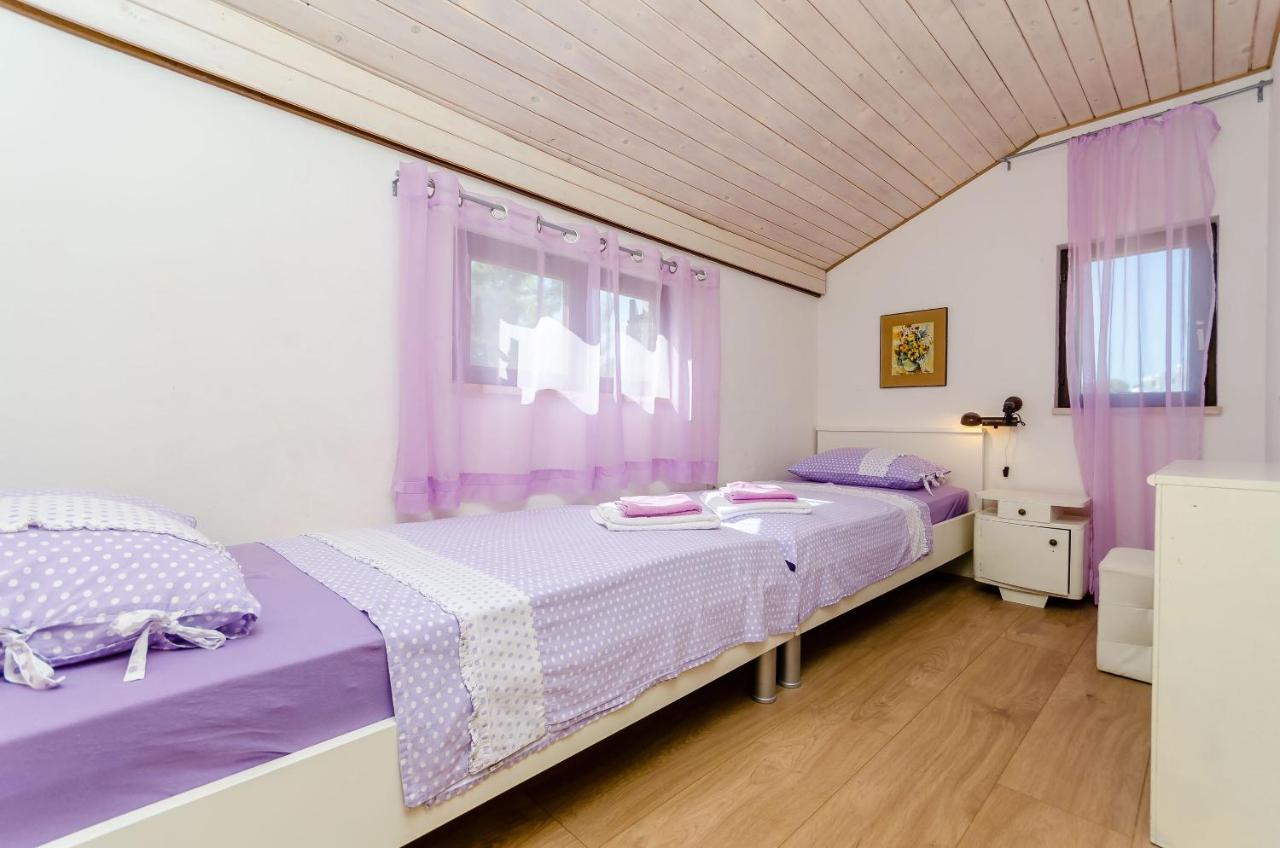 Natasa Apartment