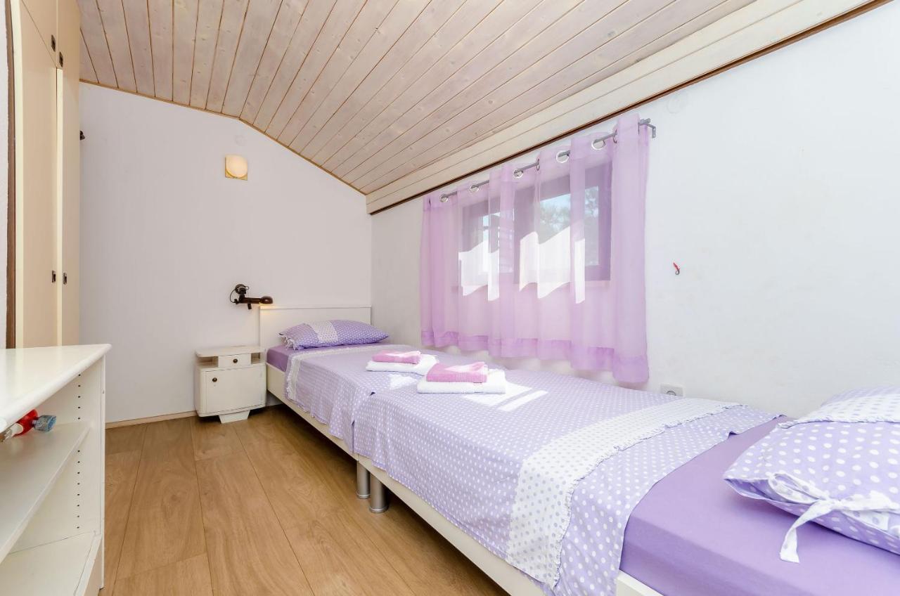 Apartment Natasa Trogir