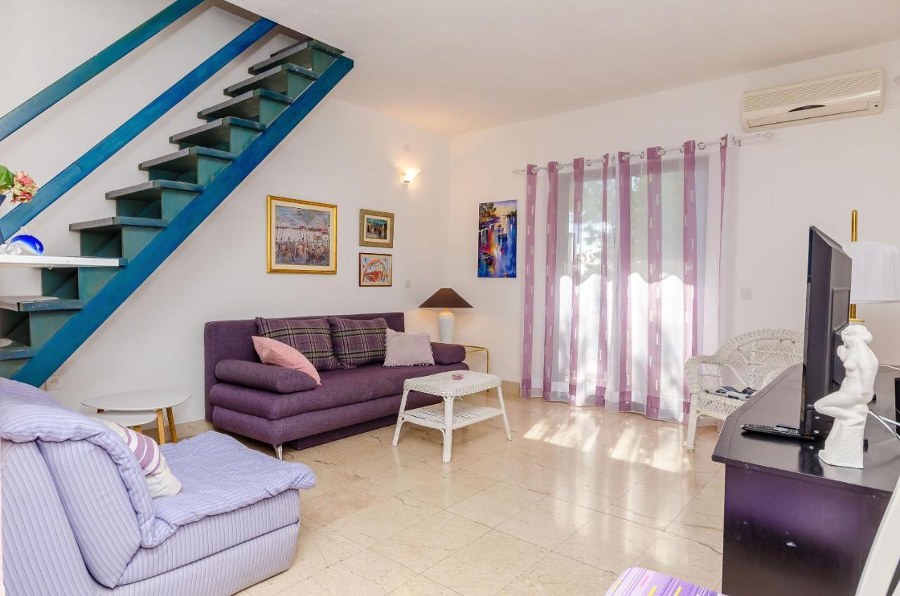 Natasa Apartment Trogir