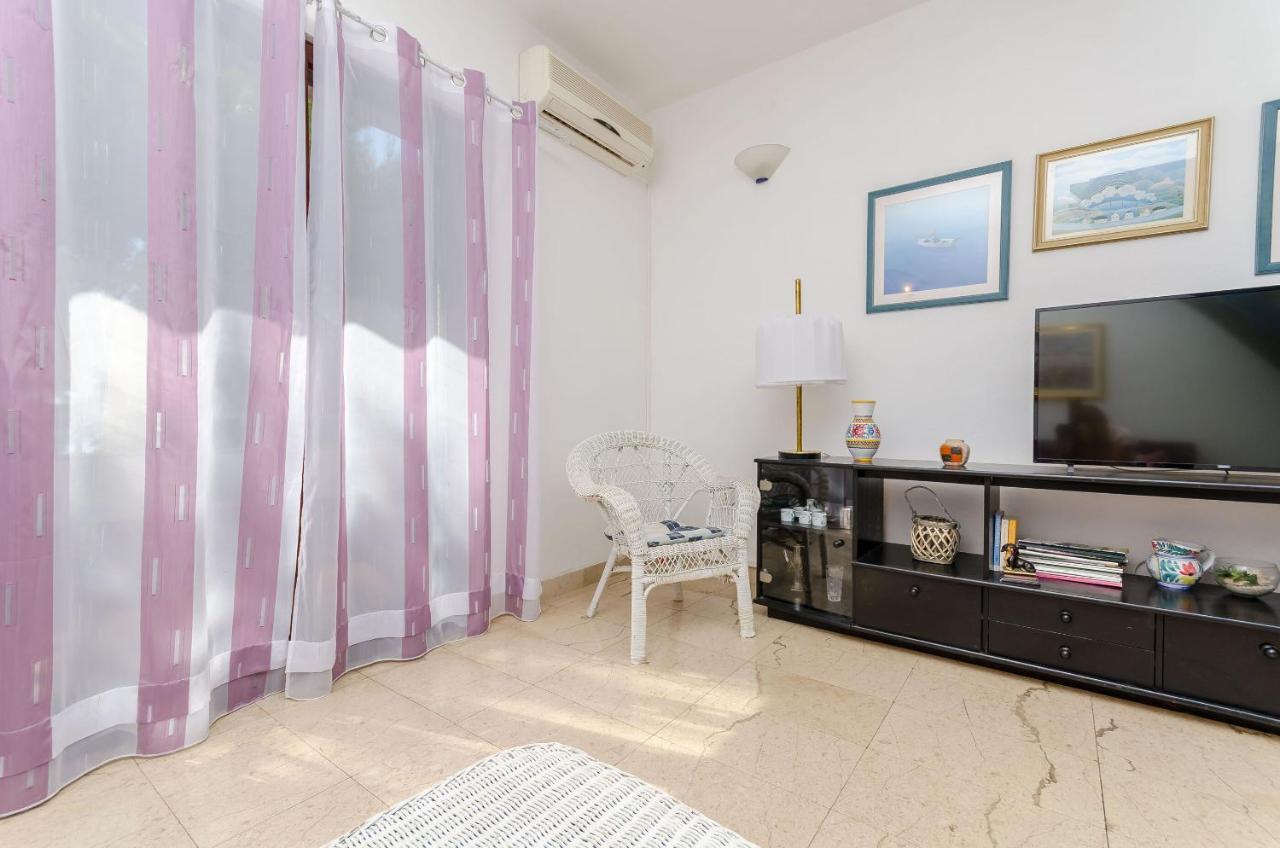 Apartament Natasa