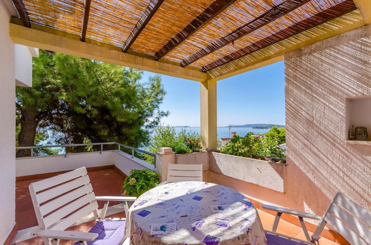 Apartament Natasa *