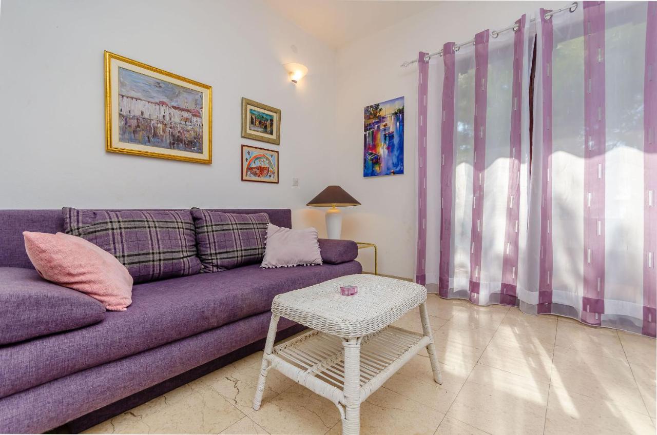 Natasa Apartament