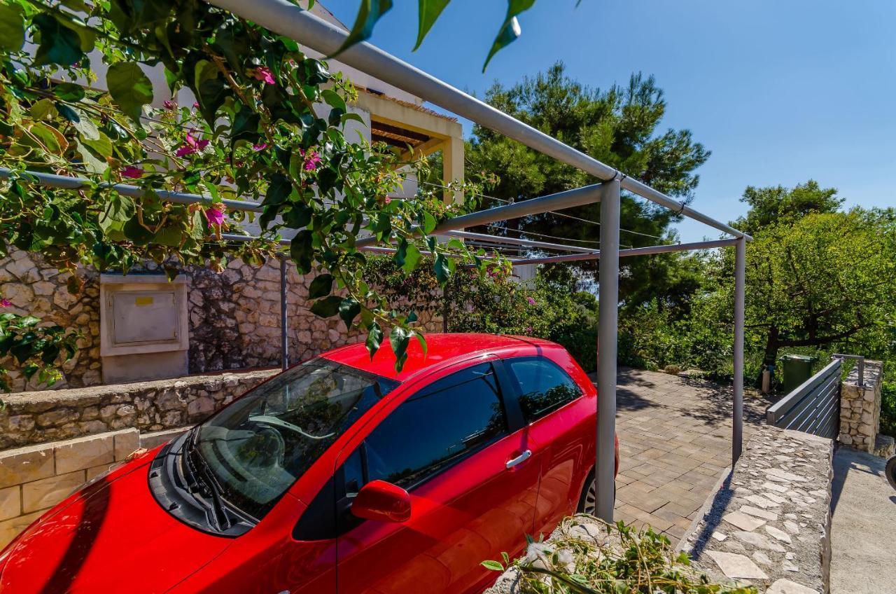 Natasa Apartament