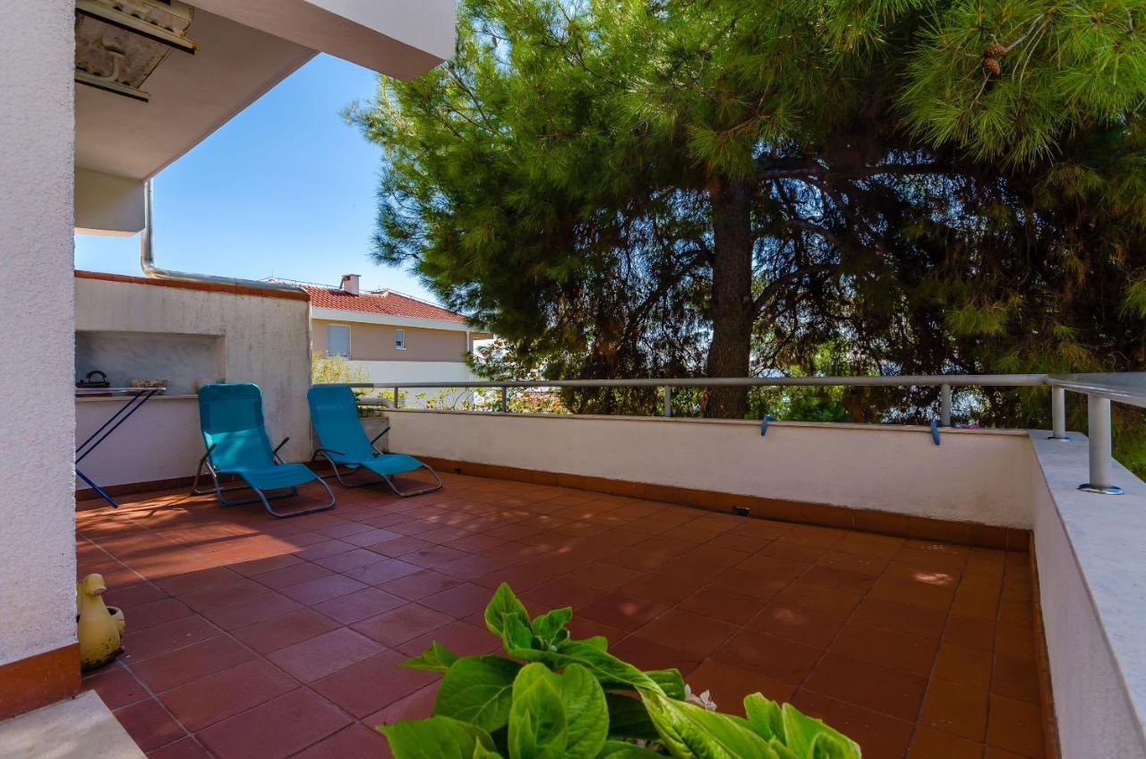 Natasa Apartament *